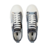 Giày D&G Classic 'Denim'