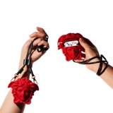 Hộp Airpods Versace 'Medusa Red'