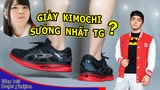 Asics MetaRide™ 'Huyết Lâu'