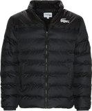 Lacoste áo khoác chống nước