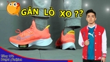 Nike Air Zoom Tempo NEXT% 'Tùy Chỉnh'