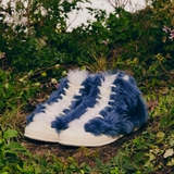 Ambush x Converse Chuck Fuzzy Hi 'Blue'