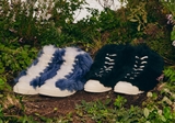 Ambush x Converse Chuck Fuzzy Hi 'Blue'