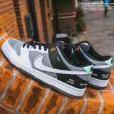 Nike Dunk Low SB 'Máy Ảnh'