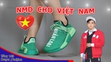 NMD Human Race Việt Nam