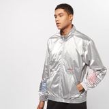 Adiddas Track Jacket Tricolor Adicolor 'Silver'