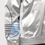 Adiddas Track Jacket Tricolor Adicolor 'Silver'