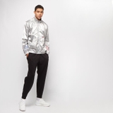 Adiddas Track Jacket Tricolor Adicolor 'Silver'