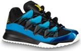 LV ZigZag Sneaker 'Blue'