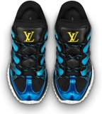 LV ZigZag Sneaker 'Blue'