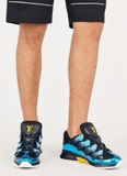 LV ZigZag Sneaker 'Blue'