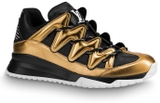 LV ZigZag Sneaker 'Gold'