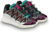 LV ZigZag Sneaker 'Monogram'