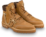 LV Creeper Ankle Boot