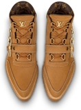 LV Creeper Ankle Boot