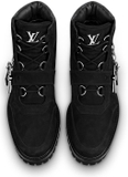 LV Creeper Ankle Boot