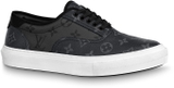 LV Trocadero Richelieu Sneaker