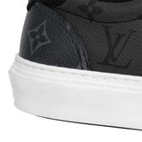 LV Trocadero Richelieu Sneaker