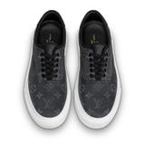 LV Trocadero Richelieu Sneaker