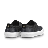LV Trocadero Richelieu Sneaker