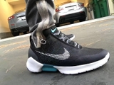 Nike HyperAdapt 1.0 'Black'
