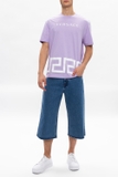 Versace T-Shirt 'Violet'