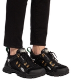 Gucci Flashtrek 'Black'