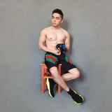 Balenciaga Speed 3.0 'Blue'