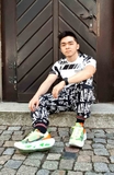 Nike ZoomX Vista Grind 'Barley Volt'