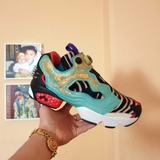Illumination x Reebok Instapump Fury 'Vicious 6'