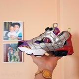 Illumination x Reebok Instapump Fury 'Vicious 6'