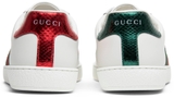 Gucci Ace Embroidered 'Bee'