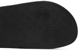 Gucci Pursuit '72 Rubber Slide 'Black'