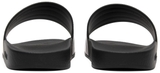 Gucci Pursuit '72 Rubber Slide 'Black'