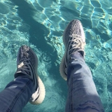 Yeezy Boost 350 V2 'Zebra'