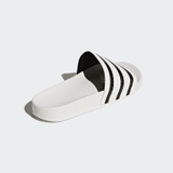 Dép Adidas Slide 'White'