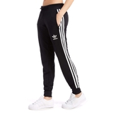 Quần Jogger Adidas Ba Sọc 'Black' (form Á)