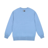 MLB Sweater Bull Blue