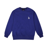 MLB Sweater LA Blue