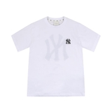 MLB Áo Big Logo White 2020