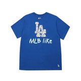 MLB Áo Like 2020 Blue