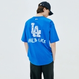 MLB Áo Like 2020 Blue