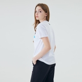 MLB Áo Dog 2020 White