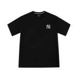 MLB Áo Đen NY
