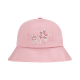 MLB Bucket NY Floral Pink