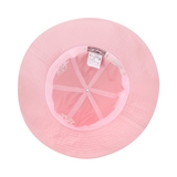 MLB Bucket NY Floral Pink