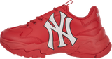 MLB New York 'Đỏ Trắng'