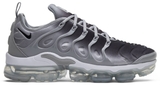 Nike Vapormax plus grey