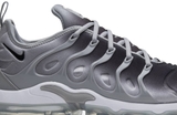 Nike Vapormax plus grey