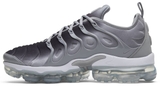 Nike Vapormax plus grey